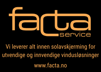 Facta Service AS