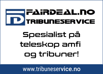 Fair Deal Tribune service 
