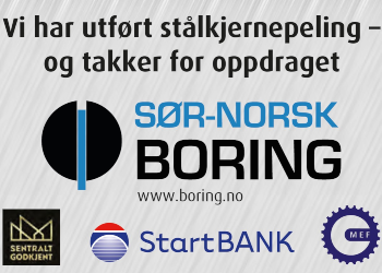 Sør Norsk Boring AS