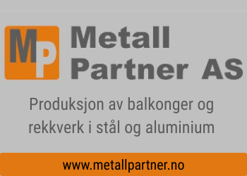 Metalpartner AS