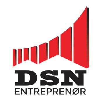 DSN Entreprenør| Vi bygger Lofoten