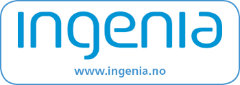 Ingenia AS er rådgivende ingeniører innen VVS-, energi- og klimateknikk, VA, bygningsfysikk og ITB.