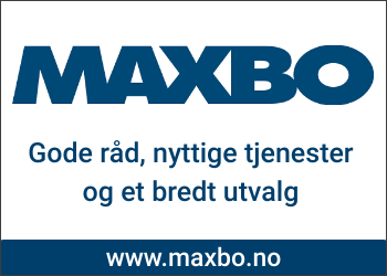 Maxbo Kristiansund 