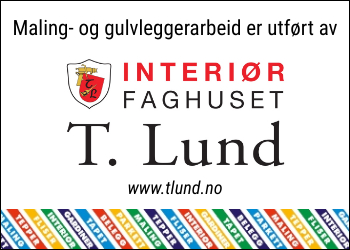 Interørhuset T. Lund 
