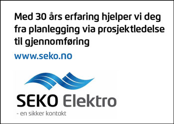 Seko Elektro AS| Jessheimbadet 