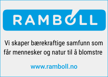 Rambøll Norge 