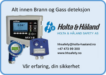 Holta & Håland - Volmax Hamar