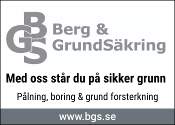 BGS - Sjøhagen Brygge 