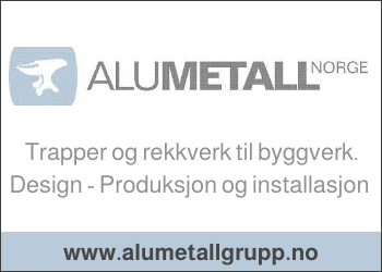Alumetall Group Norge