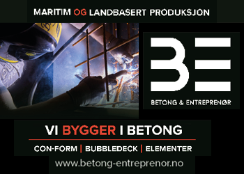 Betong & Entreprenør AS|Bodø Rådhus|Norsk Byggebransje