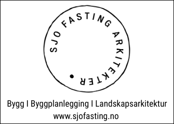 Sjo Fasting Arkitekter