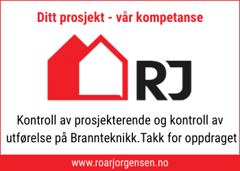 Roar Jørgensen - Teisen Omsorg+