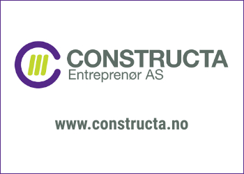 Constructa Entreprenør AS