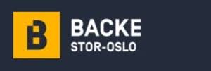 Backe stor Oslo|Norske Byggeprosjekter