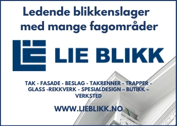 Lie Blikk AS|Rogalands ledende blikkenslagerfirma 