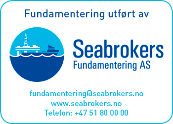 Gråtenmoen Senter|Seabrokers Fundamentering