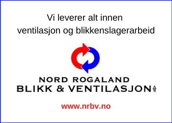Nord Rogaland Blikk og Ventilasjon|