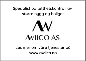 Awiico AS|Norske Byggeprosjekter 