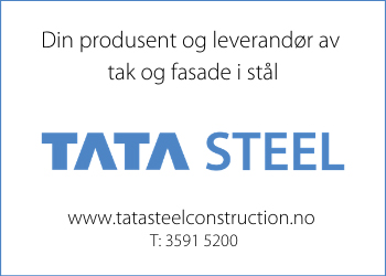 TATA Steel - Svalbardbutikken 
