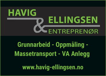 Havig & Ellingsen Entreprenør