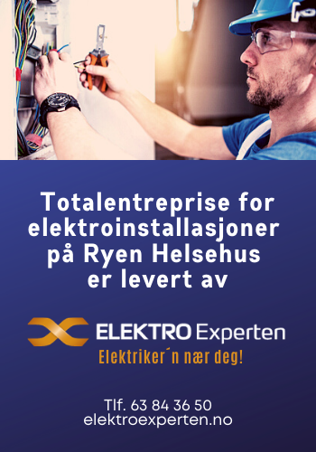 Elektro Experten AS