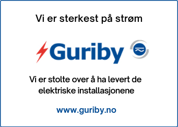 Guriby Elektro 