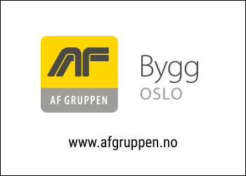 AF Gruppen Oslo Bygg - Quality Hotel HasleLinje