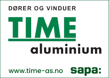  TIME Aluminium