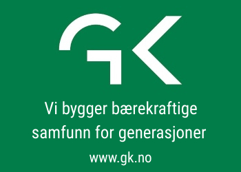 GK Norge - Ranheim Aktivitetshall
