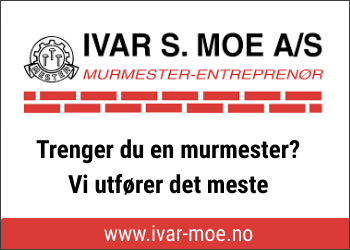 Murm. Ivar S Moe A/S   