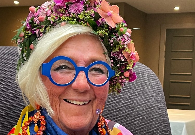 Hederspris til Nord-Norges Grand Old Lady