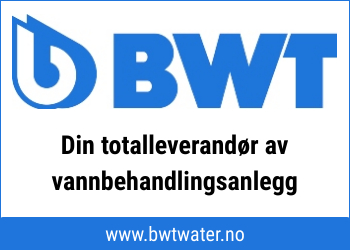 BWT Water - Rud Svømmehall 