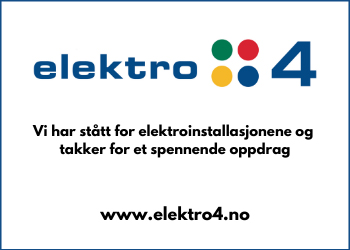 Elektro 4 - Powerhouse Telemark