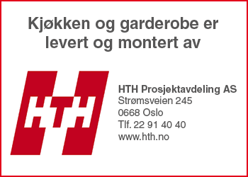 HTH Prosjektavdeling AS|Størst på kjøkken|Norske Byggeprosjekter