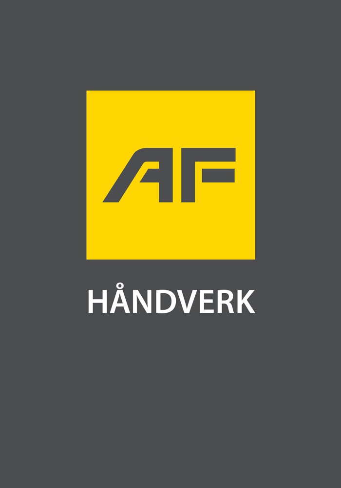 AF Håndverk AS