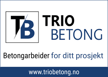Trio Betong AS