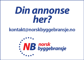 Kontakt Ellen hos Norsk Byggebransje 
