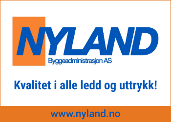 Nyland AS - Vi ser potensialet og mulighetene!