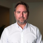 Profilbilde av Kim Andre Gaarder