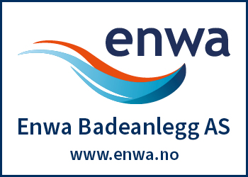 Enwa Badeanlegg AS - er totalleverandør til alle typer av offentlige bad, svømmebasseng og SPA-anlegg