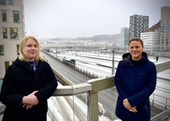 HRP styrker seg innen bærekraft og miljø HRP Bærekraft er klar for å gjennomføre CEEQUAL sertifiseringer av infrastrukturprosjekter.