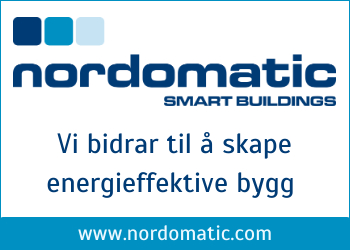 Nordomatic 