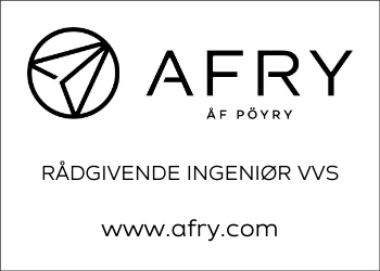 Afry - Rådgivende ingeniør 