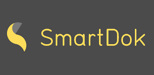 SmartDok - Alt i en app