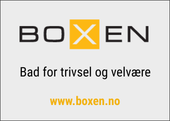 Boxen Bad AS - Vervet Tromsø