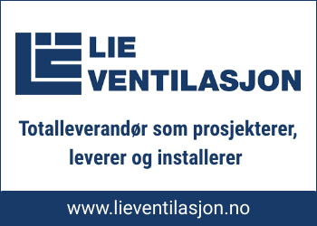 Lie Ventilasjon AS