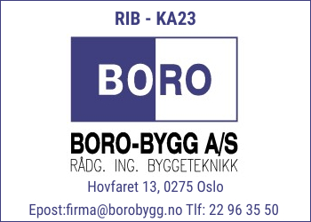 Boro Bygg AS