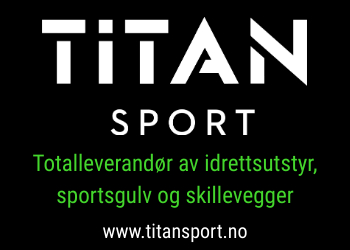 Titan Sport er en totalleverandør av utstyr til gymsaler, idrettshaller og sportsbygg