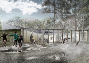 Klimahuset - Oslo Botanisk hage|Norske Byggeprosjekt