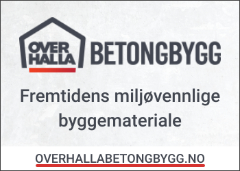 Overhalla Betongbygg  -  Porsche center Trondheim